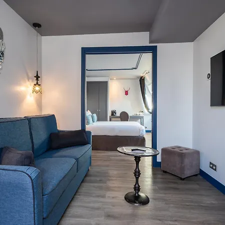 Hotel Mademoiselle-3